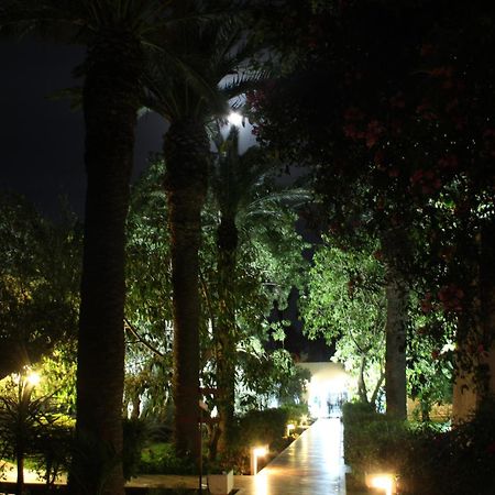 Le Hammamet Hotel & Spa Luaran gambar