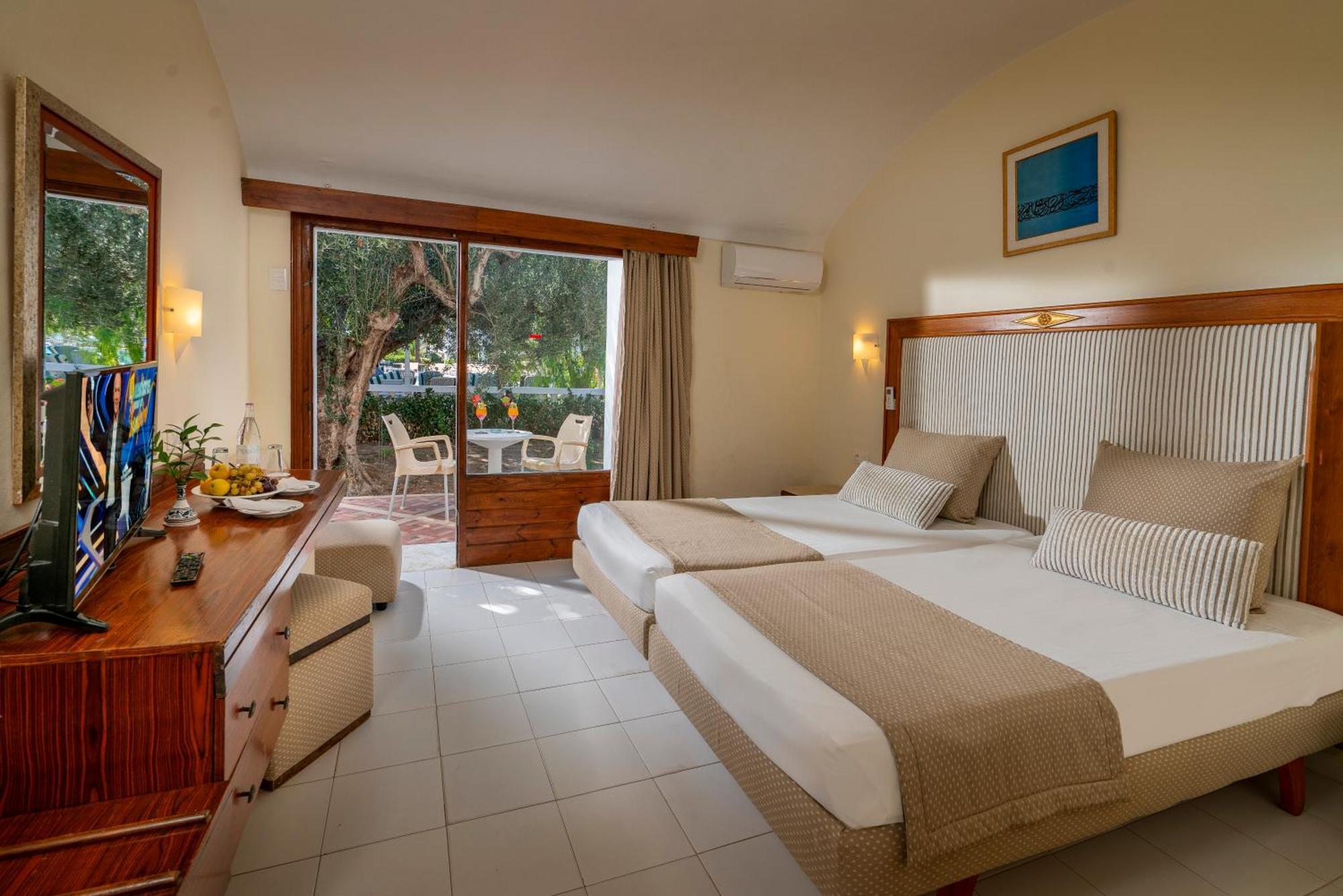 Le Hammamet Hotel & Spa Luaran gambar
