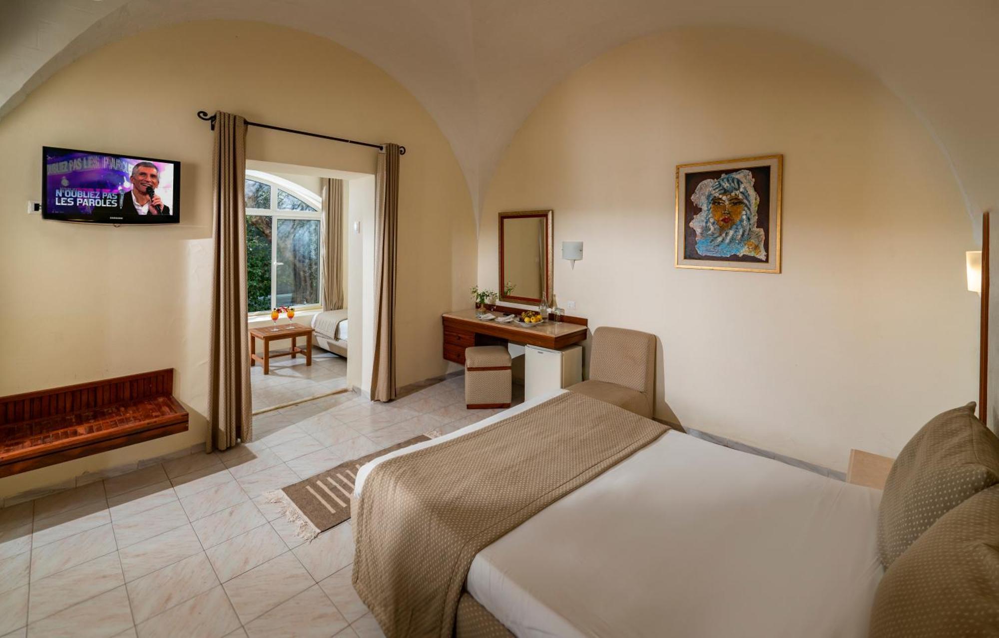 Le Hammamet Hotel & Spa Luaran gambar